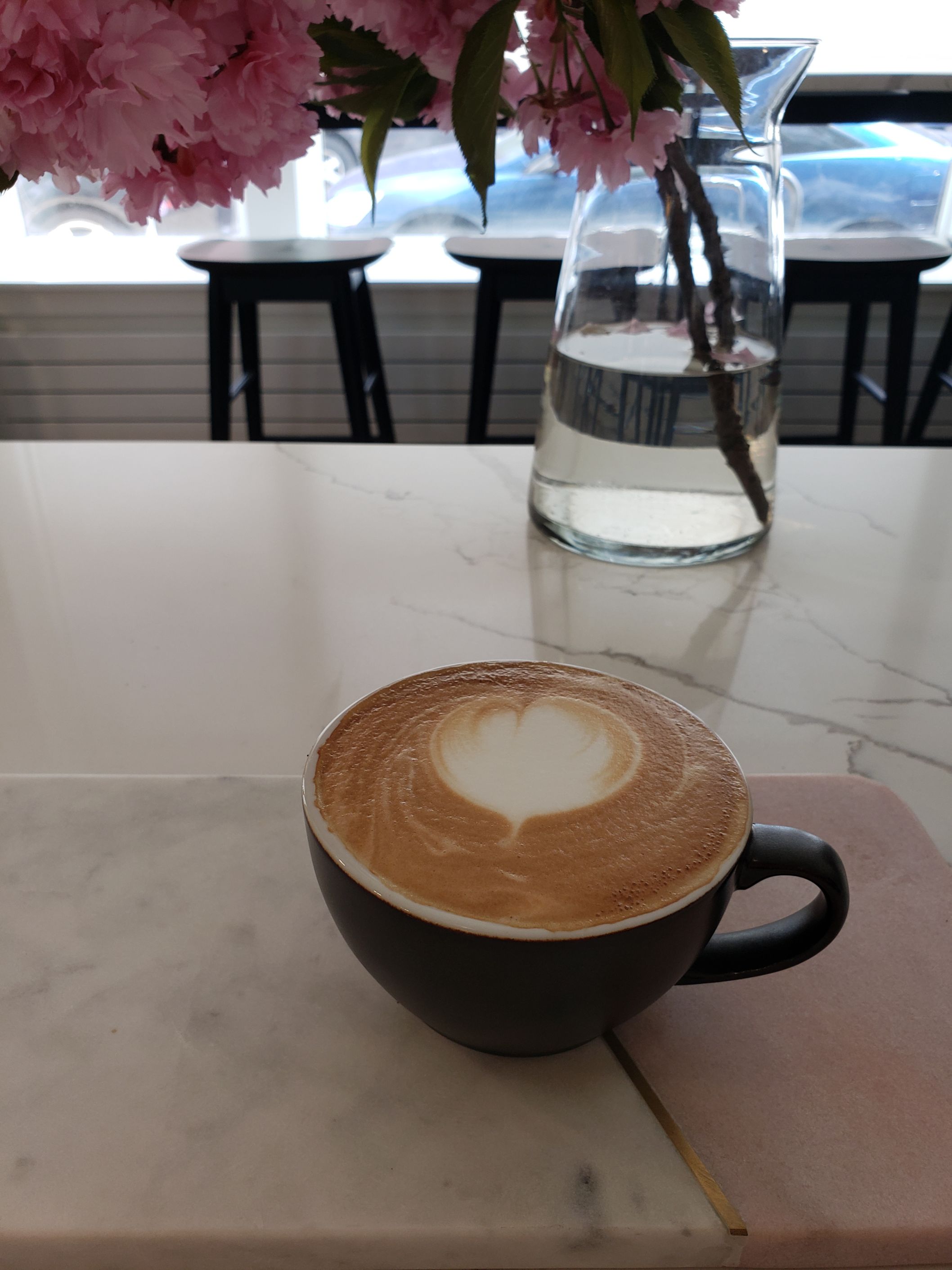 Café cappuccino - U - 8 dosettes, 168 g